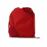 Tula Deportiva Roja